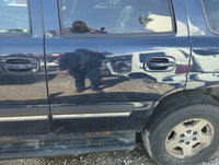 2000-2006 Chevrolet Tahoe Driver Rear Door Oem - Oemusedautoparts1.com