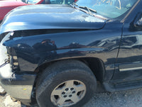 2000-2006 Chevrolet Tahoe Driver Fender - Oemusedautoparts1.com