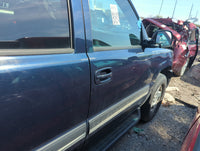2000-2006 Chevrolet Tahoe Passenger Front Door Oem - Oemusedautoparts1.com