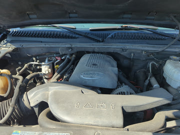 2005-2006 Chevrolet Tahoe 5.3L Engine Motor Complete Assembly 252K Miles Tested-Runs Good OEM Used Auto Parts