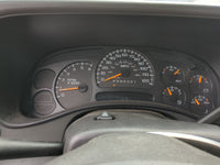 2006 Chevrolet Tahoe Instrument Cluster Speedometer Gauges Miles:252K Fits Fits 2007 OEM Used Auto Parts - Oemusedautoparts1