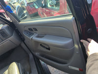 2003-2006 Chevrolet Tahoe Passenger Front Seat Oem - Oemusedautoparts1.com