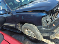 2000-2006 Chevrolet Tahoe Passenger Fender - Oemusedautoparts1.com