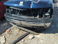 2000-2006 Chevrolet Tahoe Front Bumper - Oem - Oemusedautoparts1.com
