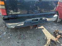 2000-2006 Chevrolet Tahoe Rear Bumper Assembly Oem - Oemusedautoparts1.com