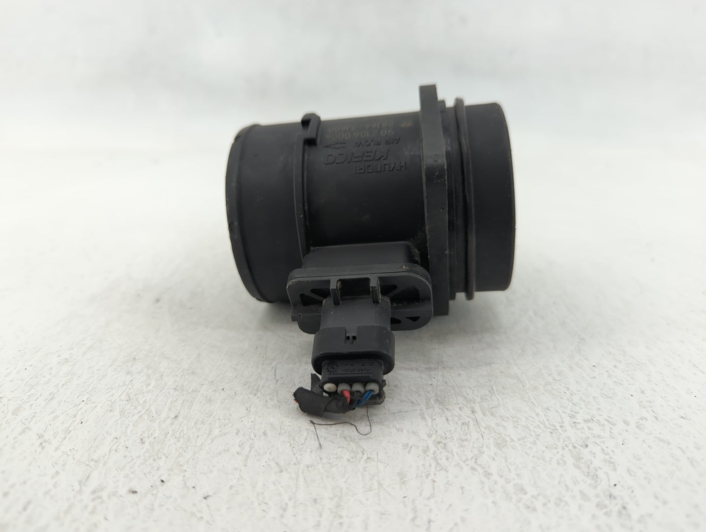 2000-2006 Chevrolet Tahoe Mass Air Flow Meter Maf - Oemusedautoparts1.com