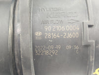 2000-2006 Chevrolet Tahoe Mass Air Flow Meter Maf - Oemusedautoparts1.com