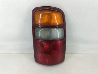 compare product 2004-2006 Chevrolet Tahoe Tail Light Assembly Passenger Right OEM P/N:16525376 Fits Fits 2004 2005 2006 OEM Used Auto Parts