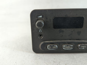 compare product 2003-2006 Chevrolet Tahoe Radio Control Panel