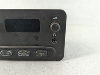 2003-2006 Chevrolet Tahoe Radio Control Panel - Oemusedautoparts1.com