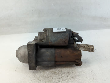 2003-2008 Chevrolet Tahoe Car Starter Motor Solenoid OEM P/N:12588051 Fits Fits 2003 2004 2005 2006 2007 2008 2009 OEM Used 