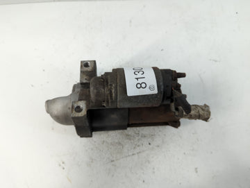 2003-2008 Chevrolet Tahoe Car Starter Motor Solenoid OEM P/N:12588051 Fits Fits 2003 2004 2005 2006 2007 2008 2009 OEM Used Auto Parts