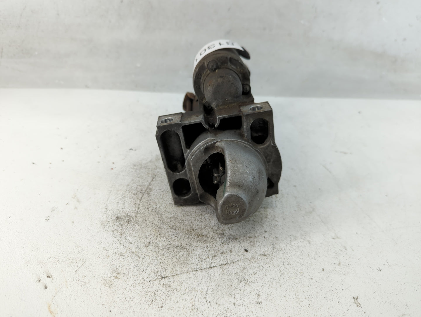 2003-2008 Chevrolet Tahoe Car Starter Motor Solenoid OEM P/N:12588051 Fits Fits 2003 2004 2005 2006 2007 2008 2009 OEM Used 