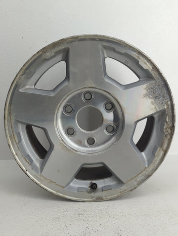 2004-2006 Chevrolet Tahoe Oem Wheel Rim 839164 - Oemusedautoparts1.com