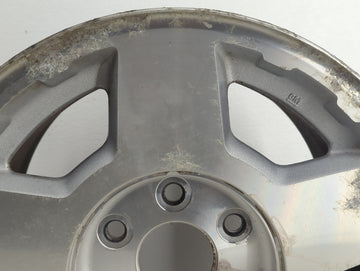2004-2006 Chevrolet Tahoe Oem Wheel Rim 839164