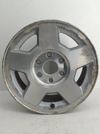 compare product 2004-2006 Chevrolet Tahoe Oem Wheel Rim 839164