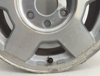 2004-2006 Chevrolet Tahoe Oem Wheel Rim 839164 - Oemusedautoparts1.com