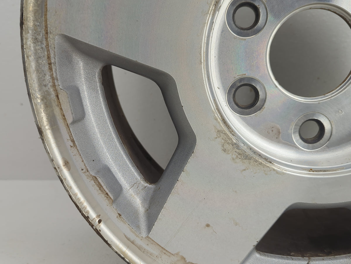 2004-2006 Chevrolet Tahoe Oem Wheel Rim 839164 - Oemusedautoparts1.com
