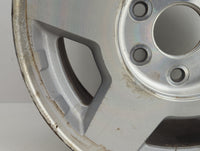 2004-2006 Chevrolet Tahoe Oem Wheel Rim 839164 - Oemusedautoparts1.com