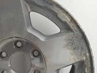 2004-2006 Chevrolet Tahoe Oem Wheel Rim 839164 - Oemusedautoparts1.com