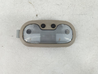 compare product 2006 Chevrolet Tahoe Overhead Roof Console