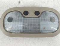 2006 Chevrolet Tahoe Overhead Roof Console - Oemusedautoparts1.com