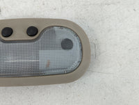 2006 Chevrolet Tahoe Overhead Roof Console - Oemusedautoparts1.com