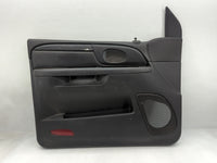 2006 Chevrolet Tahoe Front Left Driver Interior Door Panel Trim - Oemusedautoparts1.com
