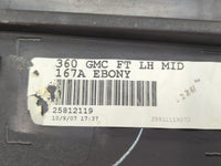 2006 Chevrolet Tahoe Front Left Driver Interior Door Panel Trim - Oemusedautoparts1.com