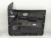 2006 Chevrolet Tahoe Front Left Driver Interior Door Panel Trim - Oemusedautoparts1.com