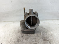 2006 Chevrolet Trailbazer Ext Throttle Body P/N:281 05F 0593 Fits Fits 2003 2004 2005 2007 OEM Used Auto Parts - Oemusedauto