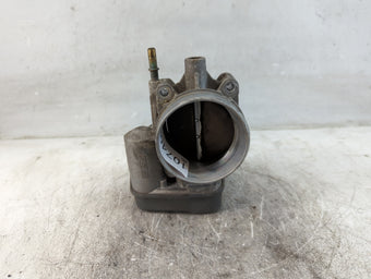 compare product 2006 Chevrolet Trailbazer Ext Throttle Body P/N:281 05F 0593 Fits Fits 2003 2004 2005 2007 OEM Used Auto Parts