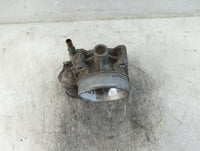 2006 Chevrolet Trailbazer Ext Throttle Body P/N:281 05F 0593 Fits Fits 2003 2004 2005 2007 OEM Used Auto Parts - Oemusedauto