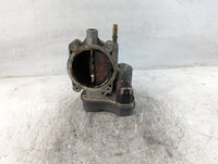 2006 Chevrolet Trailbazer Ext Throttle Body P/N:281 05F 0593 Fits Fits 2003 2004 2005 2007 OEM Used Auto Parts - Oemusedauto