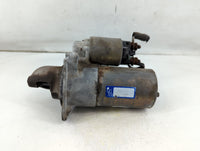 2006 Chevrolet Trailbazer Ext Car Starter Motor Solenoid OEM Fits Fits 2007 OEM Used Auto Parts - Oemusedautoparts1.com