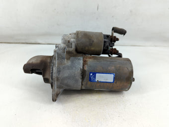 compare product 2006 Chevrolet Trailbazer Ext Car Starter Motor Solenoid OEM Fits Fits 2007 OEM Used Auto Parts