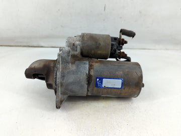 2006 Chevrolet Trailbazer Ext Car Starter Motor Solenoid OEM Fits Fits 2007 OEM Used Auto Parts - Oemusedautoparts1.com