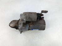 2006 Chevrolet Trailbazer Ext Car Starter Motor Solenoid OEM Fits Fits 2007 OEM Used Auto Parts - Oemusedautoparts1.com