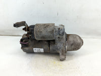 2006 Chevrolet Trailbazer Ext Car Starter Motor Solenoid OEM Fits Fits 2007 OEM Used Auto Parts - Oemusedautoparts1.com