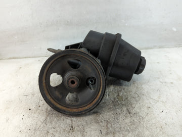 Chevrolet Trailbazer Ext Power Steering Column Pump Oem - Oemusedautoparts1.com