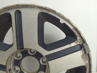2004-2009 Chevrolet Trailblazer Oem Wheel Rim 1073842 - Oemusedautoparts1.com