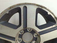 2004-2009 Chevrolet Trailblazer Oem Wheel Rim 1073842 - Oemusedautoparts1.com