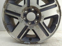 2004-2009 Chevrolet Trailblazer Oem Wheel Rim - Oemusedautoparts1.com