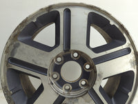 2004-2009 Chevrolet Trailblazer Oem Wheel Rim 1073844 - Oemusedautoparts1.com