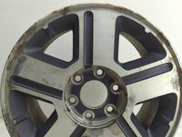 2004-2009 Chevrolet Trailblazer Oem Wheel Rim - Oemusedautoparts1.com