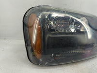 2006 Chevrolet Trailblazer Driver Left Oem Head Light Headlight Lamp - Oemusedautoparts1.com