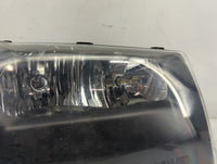 2006 Chevrolet Trailblazer Driver Left Oem Head Light Headlight Lamp - Oemusedautoparts1.com