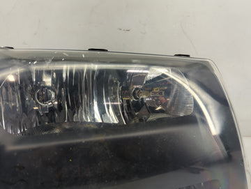 2006 Chevrolet Trailblazer Driver Left Oem Head Light Headlight Lamp