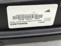 2006 Chevrolet Trailblazer Driver Left Oem Head Light Headlight Lamp - Oemusedautoparts1.com