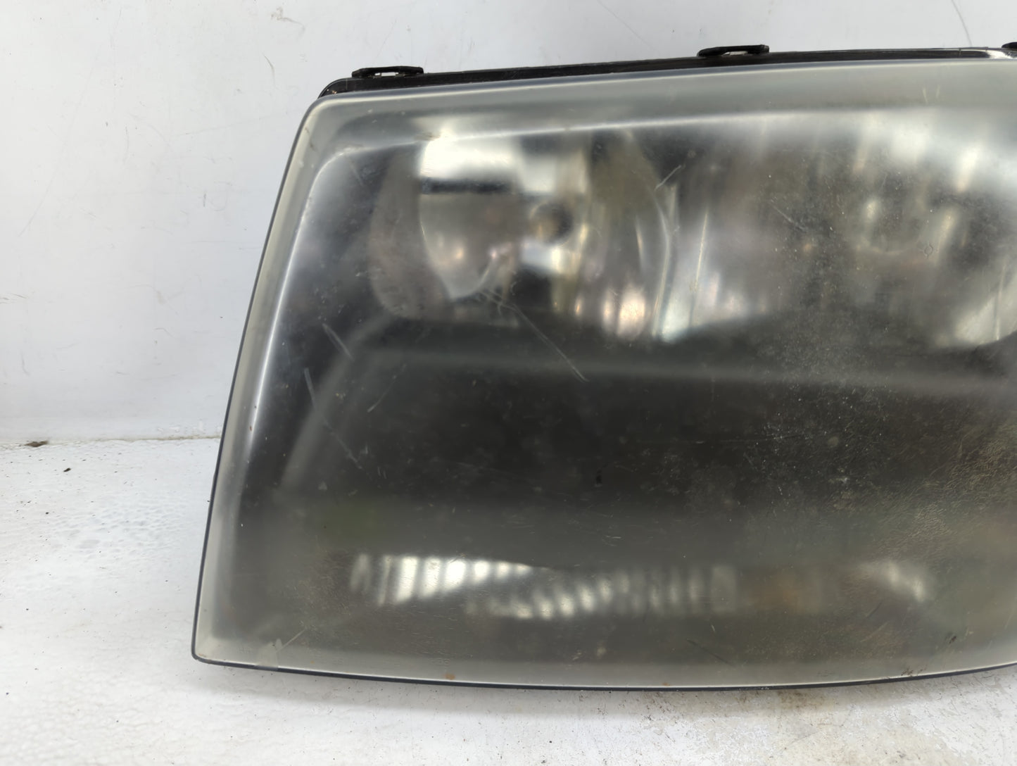 2006 Chevrolet Trailblazer Passenger Right Oem Head Light Headlight Lamp - Oemusedautoparts1.com